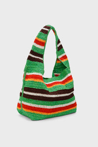 Amor Do Mar Bag | Striped