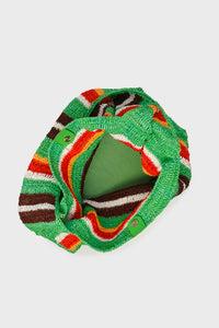 Amor Do Mar Bag | Striped