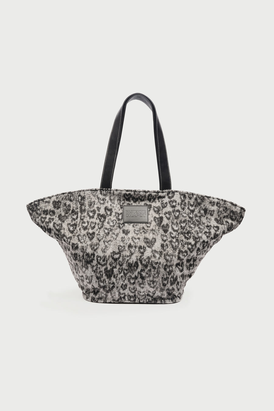 Nico Bag | Antra/Black