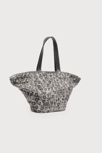 Nico Bag | Antra/Black