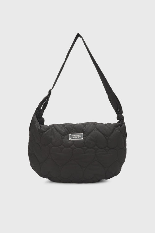 Fabio Bag | Black