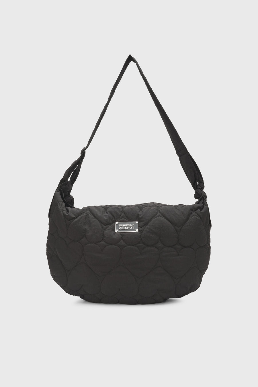 Fabio Bag | Black