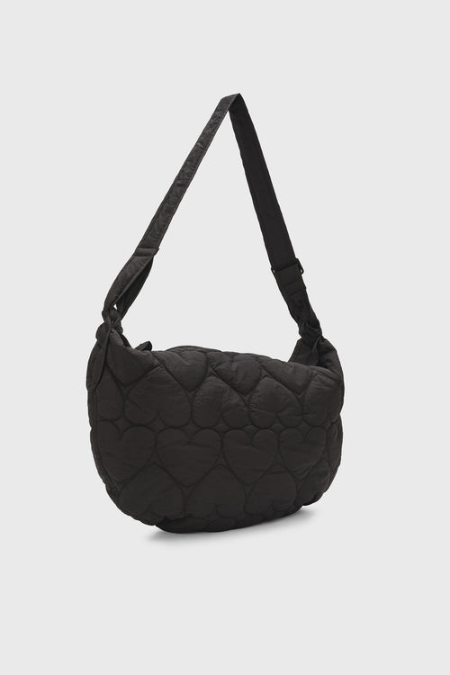 Fabio Bag | Black