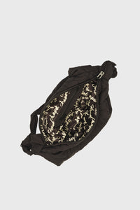 Fabio Bag | Black