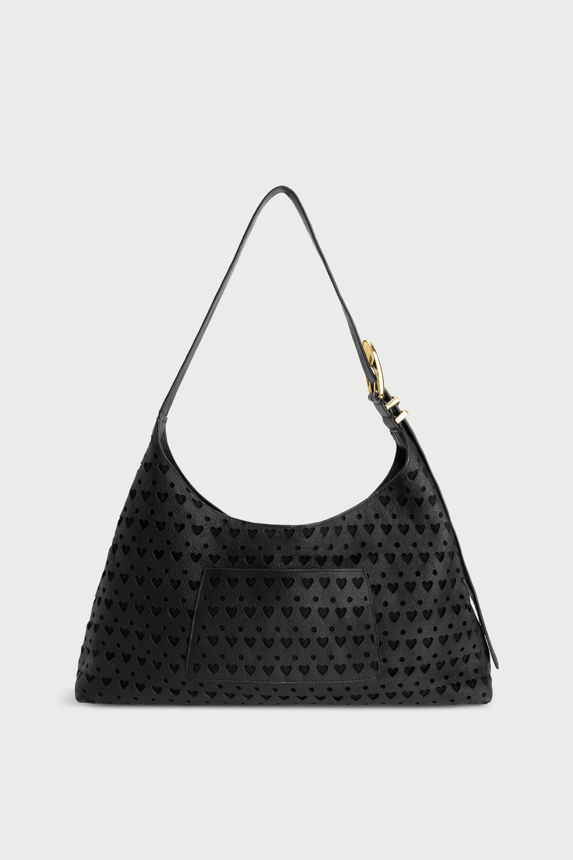 Jozia Lasercut Bag