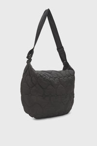 Fabio Maxi Bag | Black