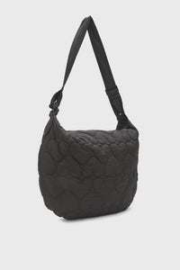 Fabio Maxi Bag | Black