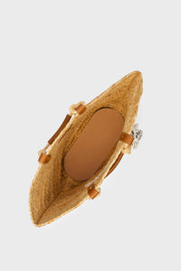 Nico At Sea Bag | Sand