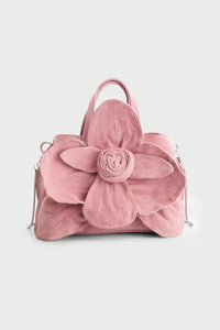 Orchidee Bag | Pink Rendez Vous