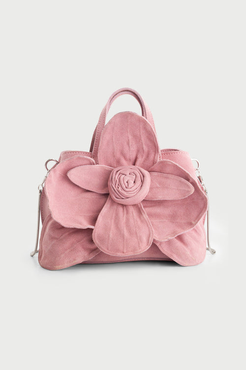 Orchidee Bag | Pink Rendez Vous