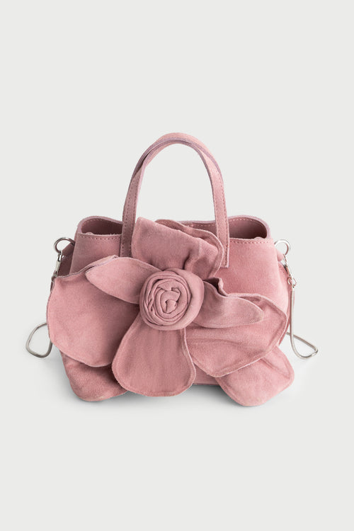 Orchidee Bag | Pink Rendez Vous