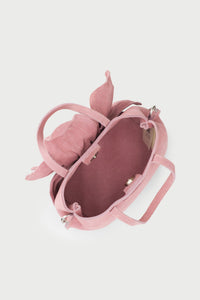 Orchidee Bag | Pink Rendez Vous