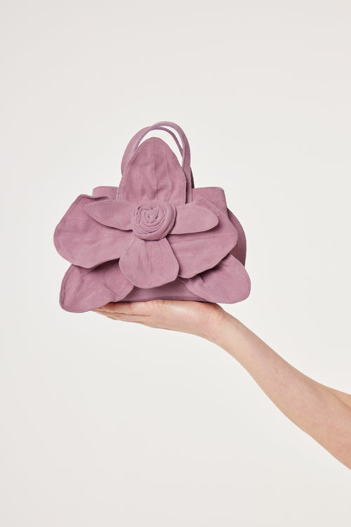 Orchidee Bag | Pink Rendez Vous