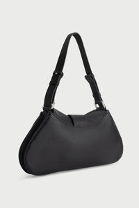 Chapot Bag Leather | Black