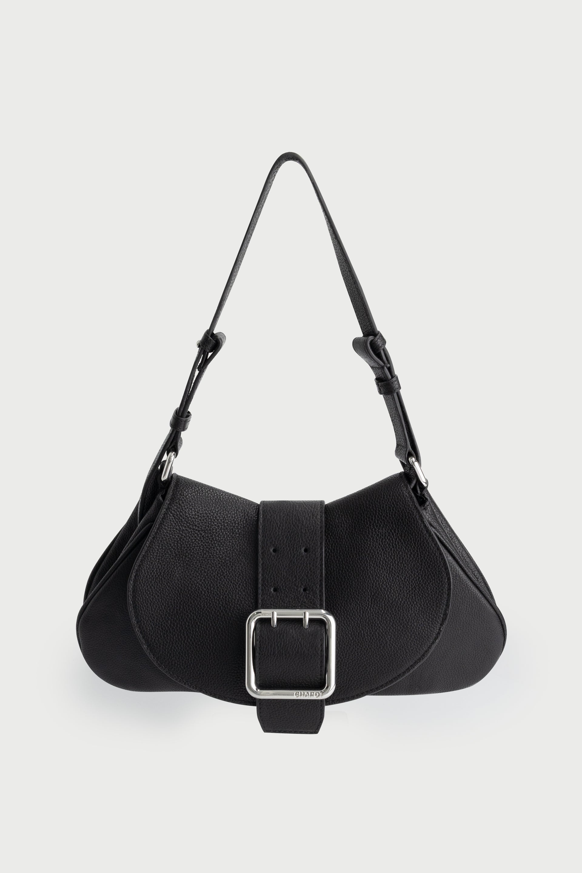 Chapot Bag Leather