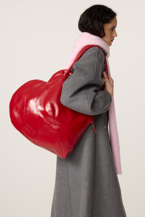 I LOVE ME Bag | Red Hot Chilli