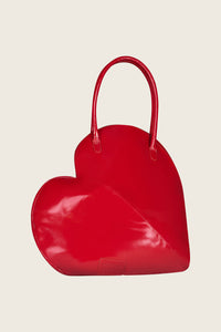I LOVE ME Bag | Red Hot Chilli