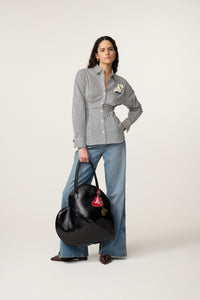 I LOVE ME Bag | Black