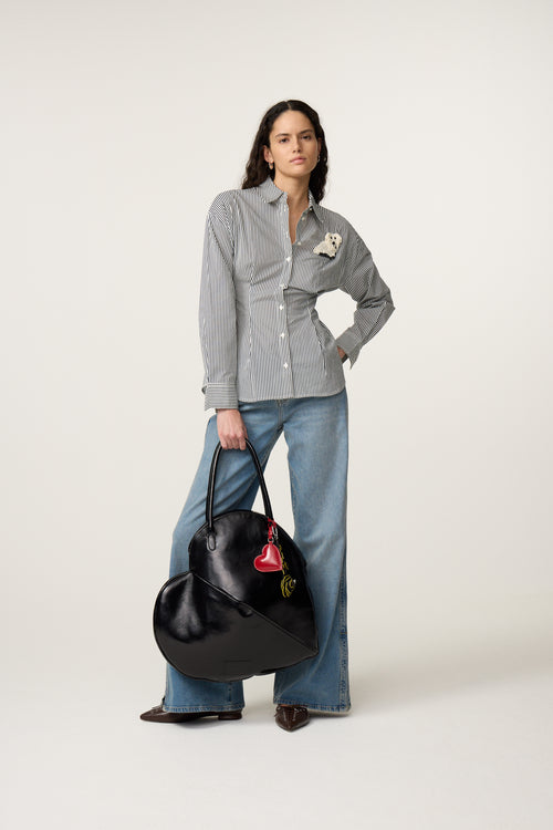 I LOVE ME Bag | Black
