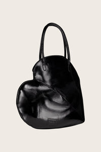 I LOVE ME Bag | Black