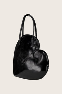 I LOVE ME Bag | Black