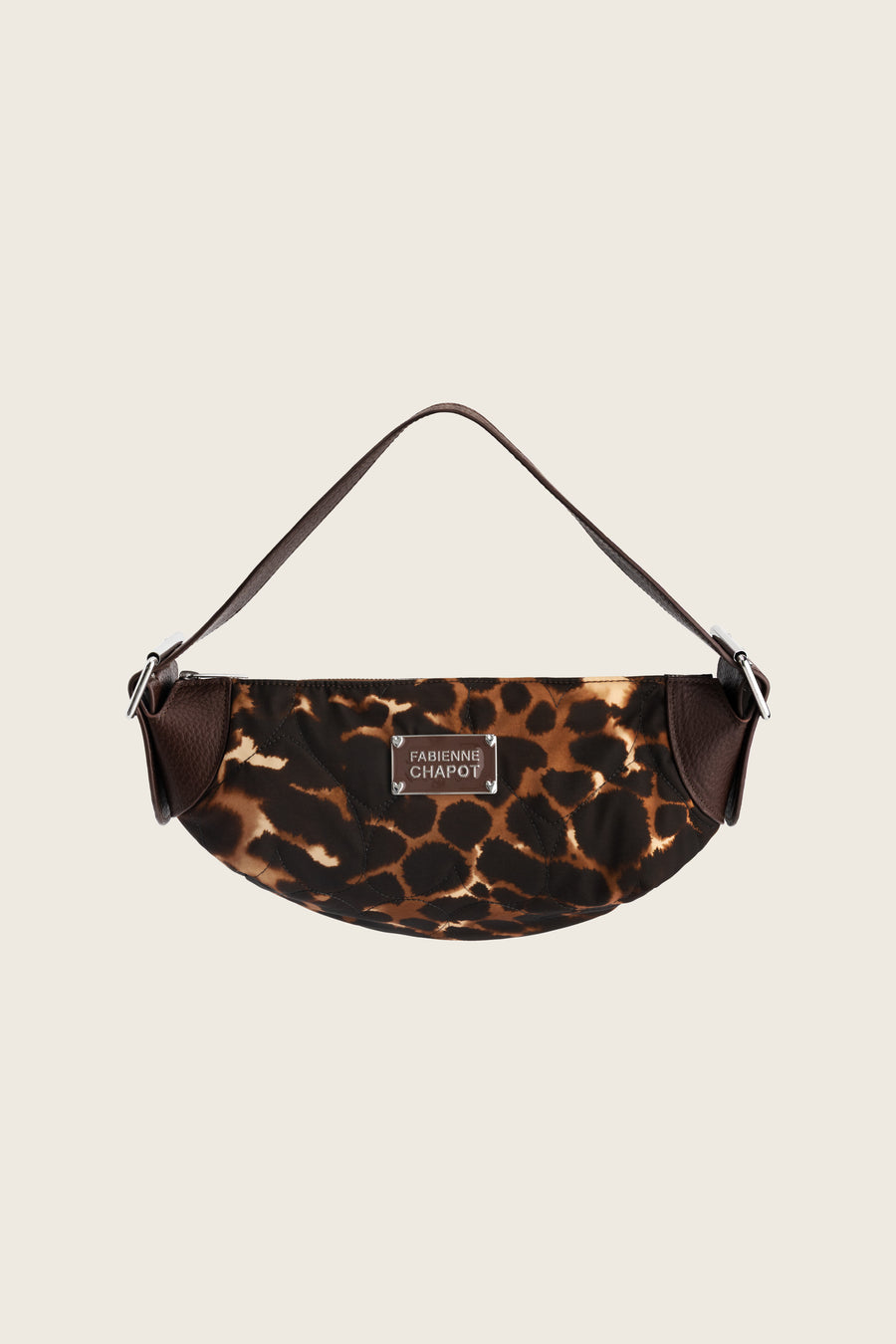 Taffy Bag | Toffee/Camel Club