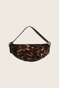 Taffy Bag | Toffee/Camel Club