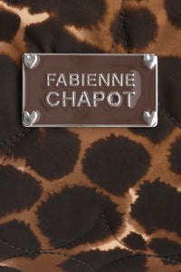 Taffy Bag | Toffee/Camel Club