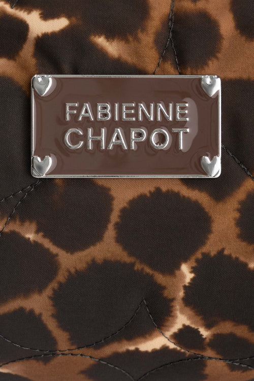 Taffy Bag | Toffee/Camel Club