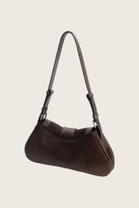 Chapot Bag | Chocolate Brown