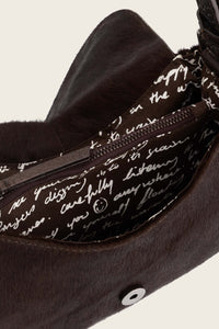 Chapot Bag | Chocolate Brown