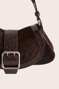 Chapot Bag | Chocolate Brown