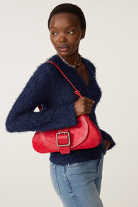 Chapot Bag | Red Hot Chilli