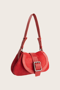 Chapot Bag | Red Hot Chilli