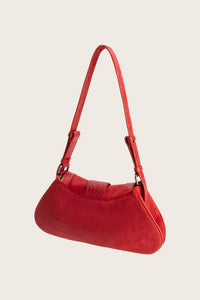 Chapot Bag | Red Hot Chilli