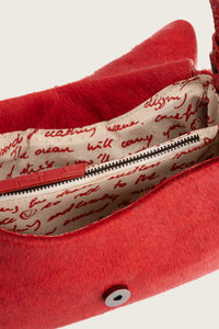 Chapot Bag | Red Hot Chilli