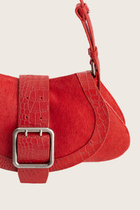 Chapot Bag | Red Hot Chilli