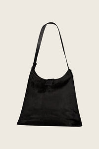 Chapot Maxi Bag | Black