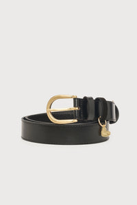 Hanging Element Belt | Black
