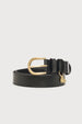 Hanging Element Belt | Black