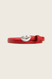 Kiss Me Belt | Red Hot Chilli
