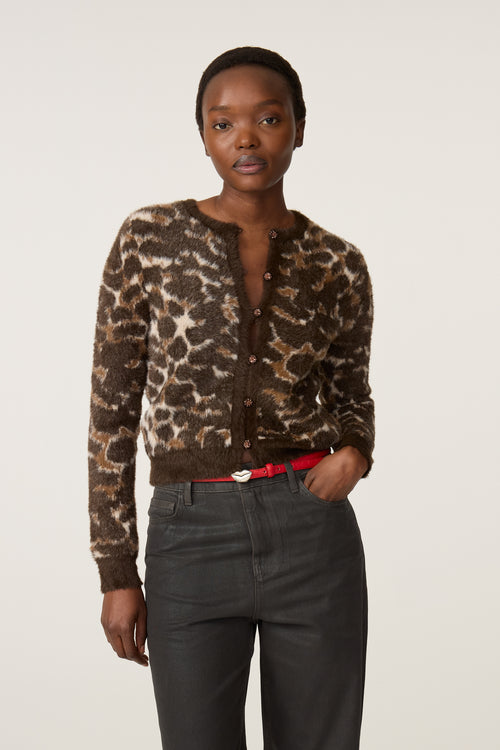Kiss Me Belt | Red Hot Chilli