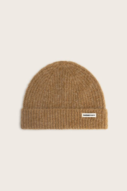 Coco Beanie | Camel Club