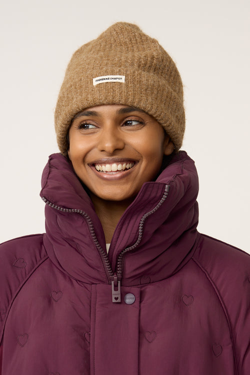 Coco Beanie | Camel Club