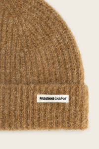 Coco Beanie | Camel Club