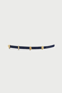 Charm Bracelet | Maritime Blue