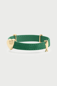 Charm Bracelet | Evergreen