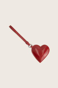 I LOVE ME Bag Charm | Red Hot Chilli
