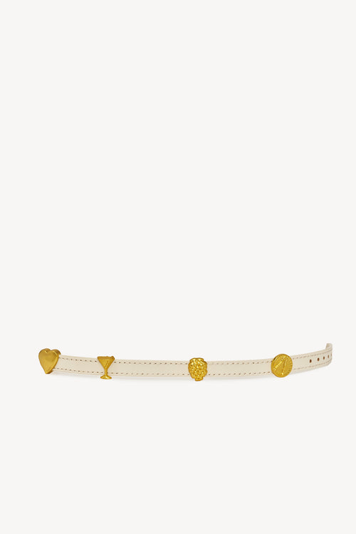 Charm Bracelet | Off-White