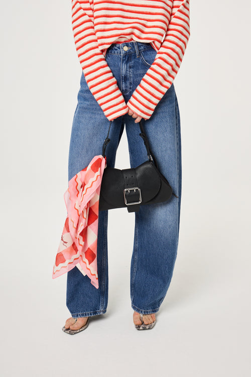 Lovey Lobster Scarf | Lovey Lobster Scarf